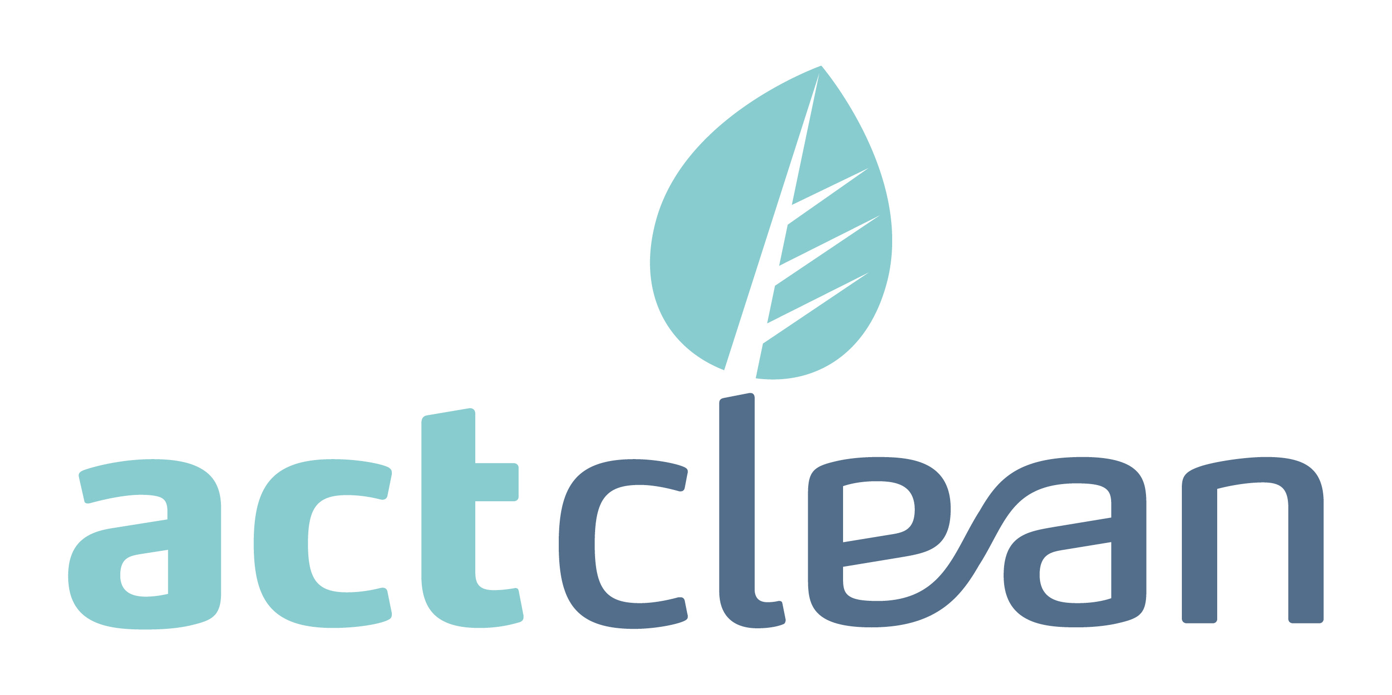Logo ACT-CLEAN